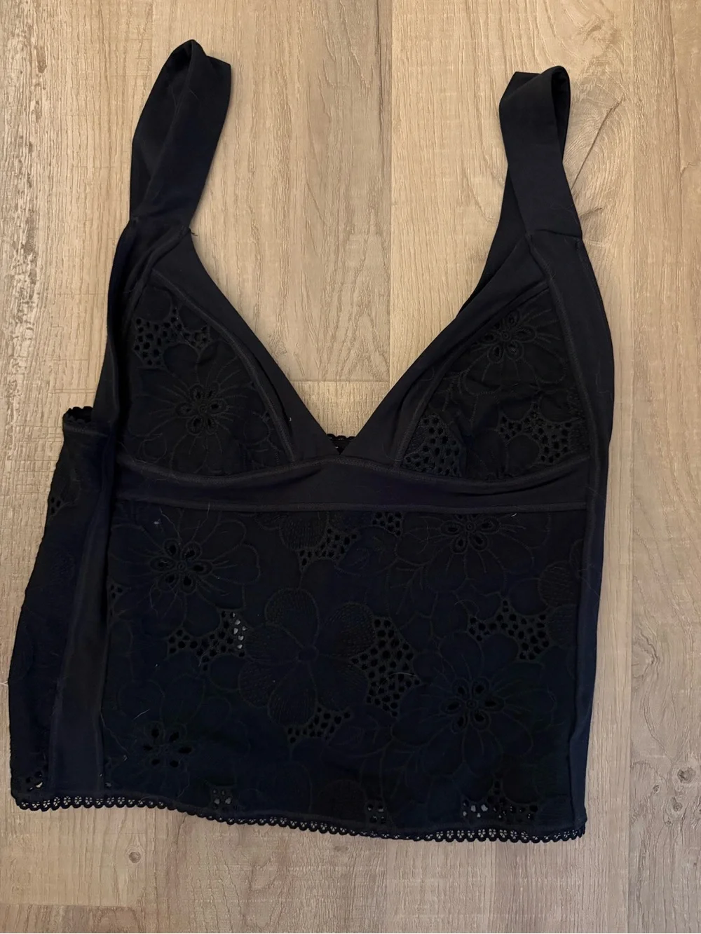 Free people tank